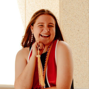 Meet your Posher, Hannah